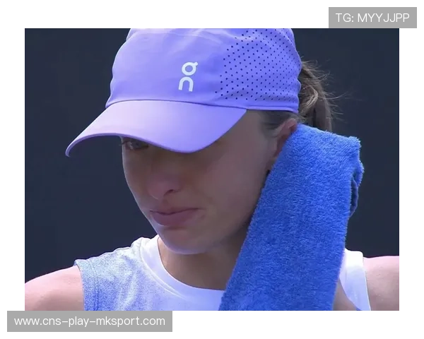 斯瓦泰克拿下第七冠，女子网坛彻底被她锁死，斯瓦泰克网球个人资料