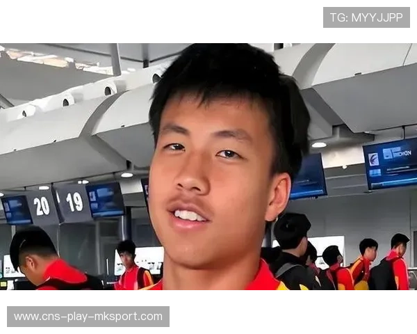 未来之星崭露头角，年轻球员连续高光闪耀！，足球未来之星阵容