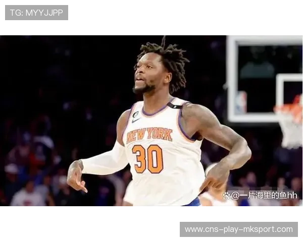 兰德尔背转身跳投手感柔和稳稳入框——遇见一双鞋，遇见更稳的自己